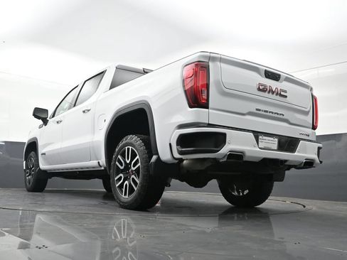 Used 2023 GMC Sierra 1500 AT4 AWD/4WD image 32
