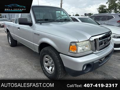 Used 2009 Ford Ranger XLT