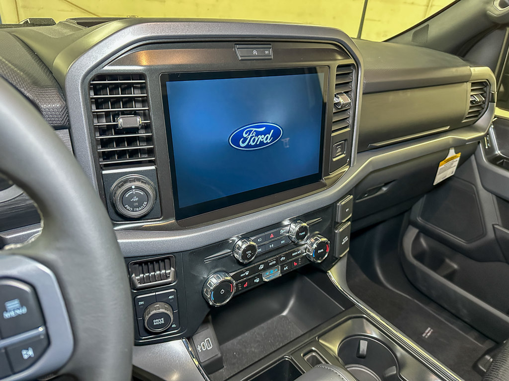 New 2026 Ford F150 XLT w/ Equipment Group 302A MID AWD/4WD image 30