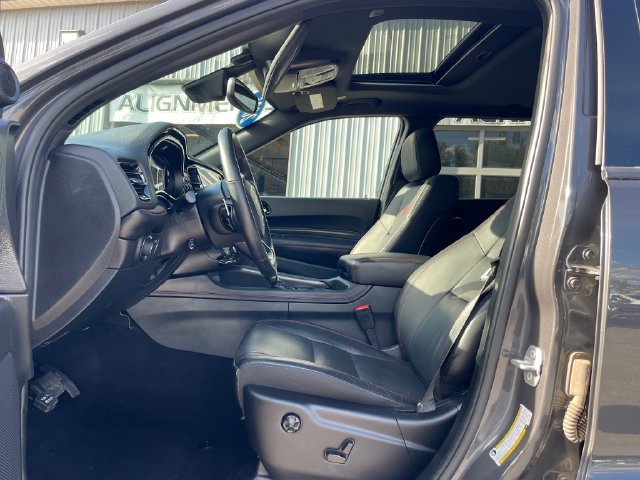 Used 2025 Dodge Durango R/T AWD/4WD image 10