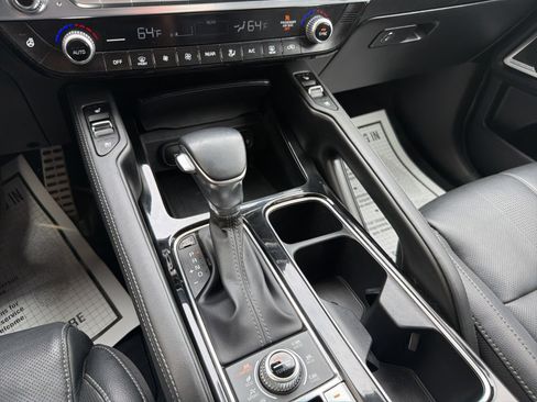 Used 2023 Kia Telluride SX AWD/4WD image 34