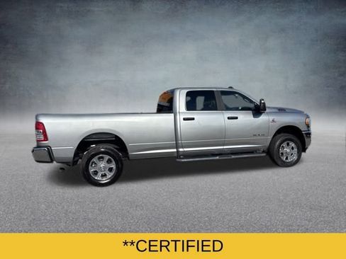 Used 2024 RAM 3500 Big Horn image 4