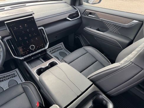 Used 2024 GMC Acadia Denali w/ LPO, Floor Liner Package image 64