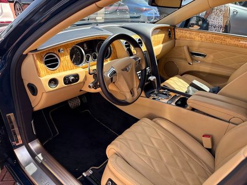 Used 2016 Bentley Flying Spur V8 AWD/4WD image 5