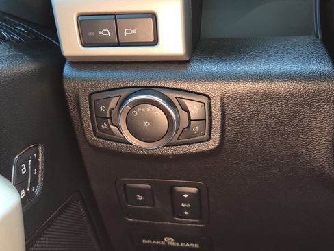 Used 2018 Ford F250 Lariat w/ Lariat Ultimate Package image 25