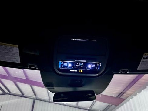 Used 2025 Lincoln Aviator Reserve w/ Illumination Package RWD image 38