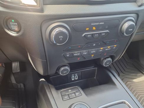 Certified 2020 Ford Ranger Lariat w/ Trailer Tow Package image 28