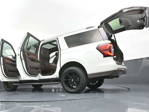 Used 2024 Ford Expedition Max King Ranch image 51