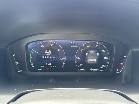 New 2026 Honda CR-V Sport-L image 37