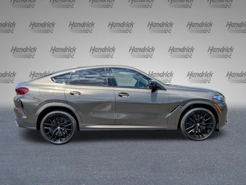 Used 2026 BMW X6 M60i AWD/4WD image 6