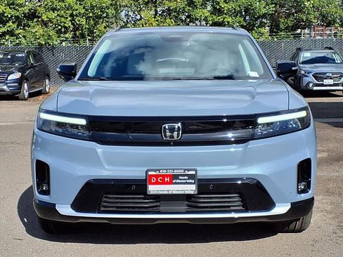 New 2026 Honda Prologue Elite image 2