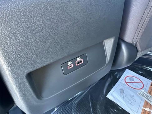 New 2026 Nissan Frontier SV w/ Tow Package image 16