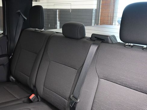 Used 2025 Ford F150 XLT w/ Equipment Group 301A Standard image 19