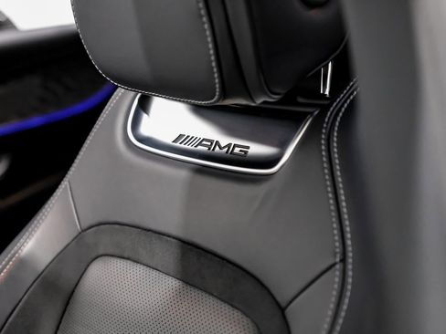 Used 2022 Mercedes-Benz AMG GT 53 image 32