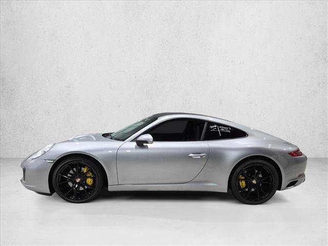 Used 2018 Porsche 911 Carrera RWD image 8