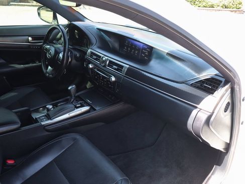 Used 2019 Lexus GS 350 F Sport RWD image 45