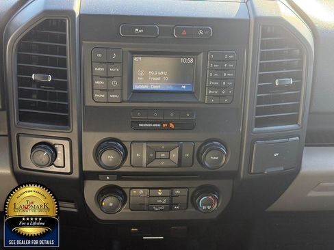 Used 2017 Ford F150 XL w/ Equipment Group 101A Mid image 17