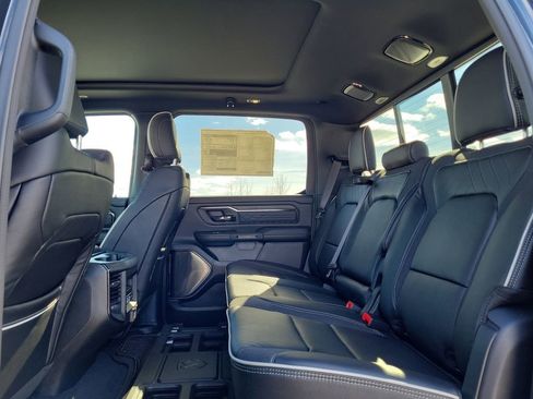 New 2026 RAM 1500 Limited image 13