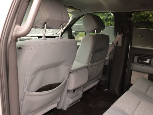 Used 2014 Ford F150 XLT w/ Equipment Group 302A Luxury image 17