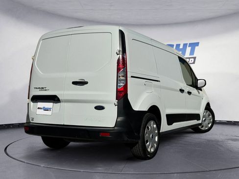 Certified 2022 Ford Transit Connect XL image 5
