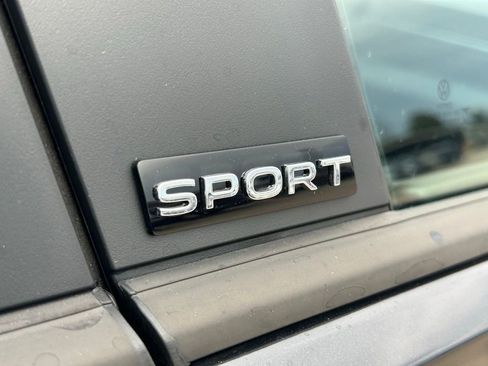 New 2026 Volkswagen Jetta Sport FWD image 12