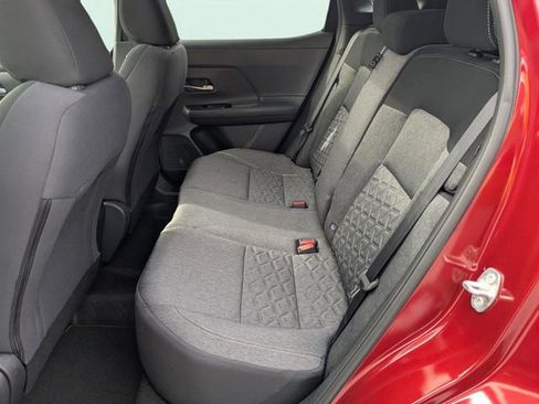 New 2026 Nissan Kicks SV w/ SV Premium Package FWD image 25