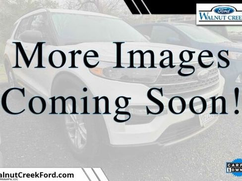 Certified 2022 Ford Explorer XLT w/ Equipment Group 202A image 1