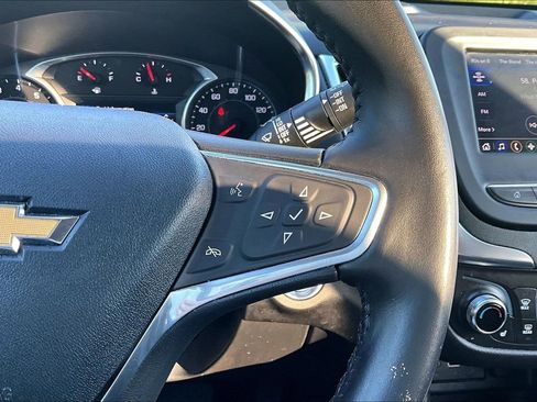 Used 2022 Chevrolet Equinox LT FWD image 20