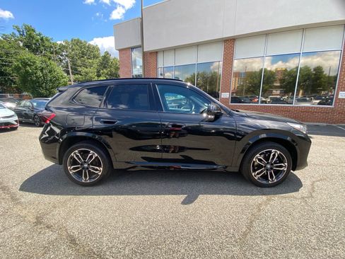 Used 2024 BMW X1 xDrive28i w/ Technology Package AWD/4WD image 2