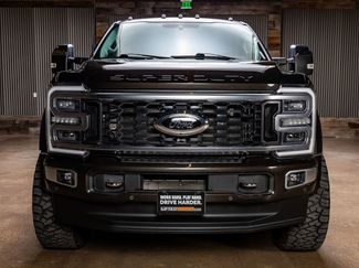 Used 2024 Ford F450 Limited video 2