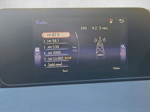 Used 2018 Lexus RX 350 FWD w/ Premium Package image 24