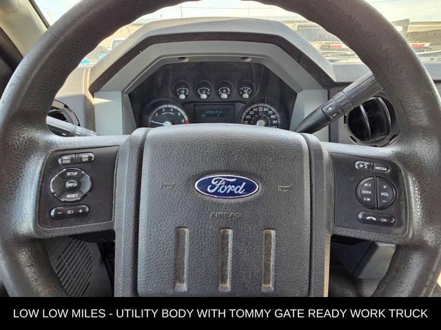 Used 2016 Ford F350 XL AWD/4WD image 11