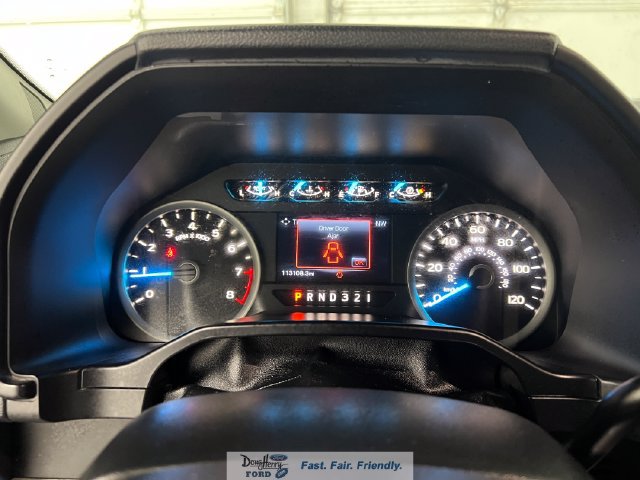 Used 2016 Ford F150 XLT w/ Equipment Group 301A Mid RWD image 55