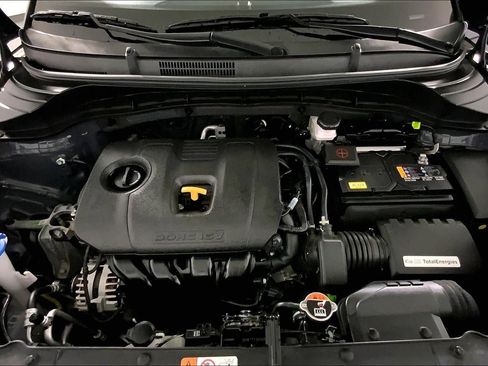 Certified 2025 Kia Soul LX image 10