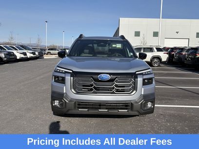 New 2026 Subaru Outback Limited w/ Premium/Limited Package
