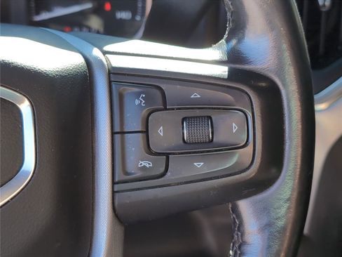 Used 2021 GMC Sierra 1500 SLT image 26