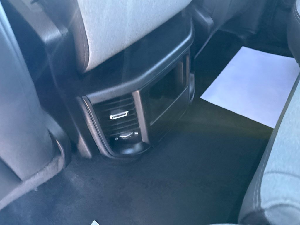 Used 2021 RAM 1500 Big Horn AWD/4WD image 39