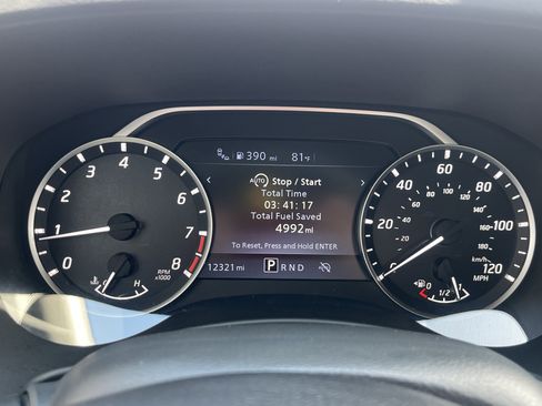 Used 2025 Nissan Frontier SV w/ SV Convenience Package image 20