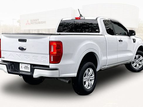 Used 2021 Ford Ranger XLT RWD image 6