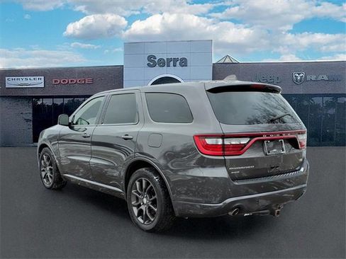 Used 2015 Dodge Durango R/T image 4