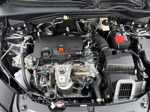 New 2026 Honda HR-V EX-L image 26