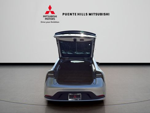 Used 2023 Toyota Prius Prime FWD image 9