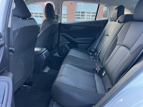 Used 2017 Subaru Impreza 2.0i Premium image 23