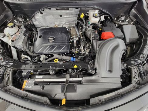 Used 2025 Buick Encore GX Preferred image 7