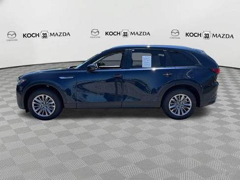 Certified 2026 MAZDA CX-90 3.3 Turbo w/ Select Package AWD/4WD image 4