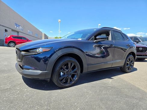 New 2026 MAZDA CX-30 Aire Edition AWD/4WD image 2