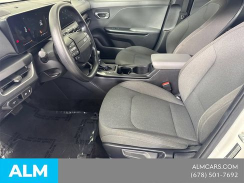 Used 2025 Kia K4 FWD image 11