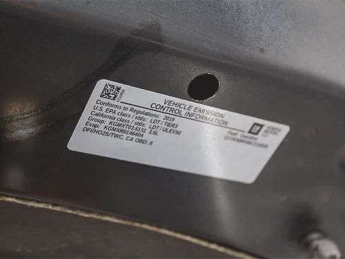 Used 2019 Cadillac XT5 AWD image 41