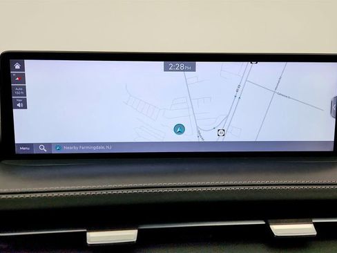 Used 2024 Genesis GV70 2.5T w/ Sport Prestige Package image 20