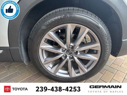 Used 2023 MAZDA CX-9 Grand Touring image 12